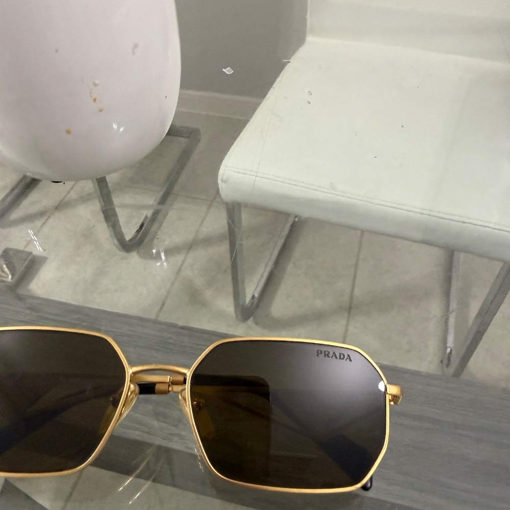 Prada Sunglasses - Picture 2 of 5